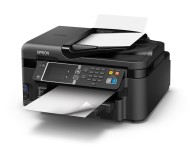 Epson WorkForce WF-3620DWF (LAN,WIFI,DUPLEX,FAX) - 201011 - zdjęcie 4